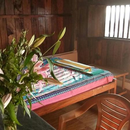 Pitruchaya Hotel Arambol Zewnętrze zdjęcie