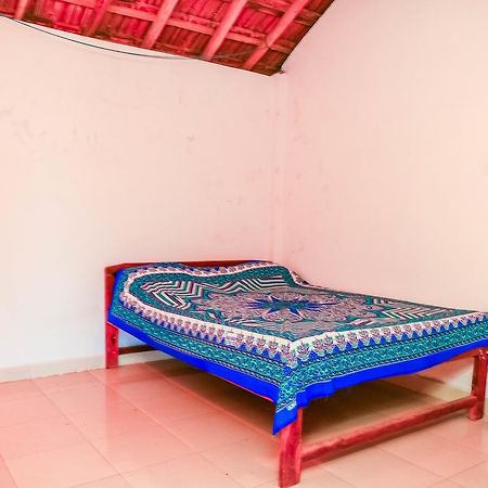 Pitruchaya Hotel Arambol Zewnętrze zdjęcie
