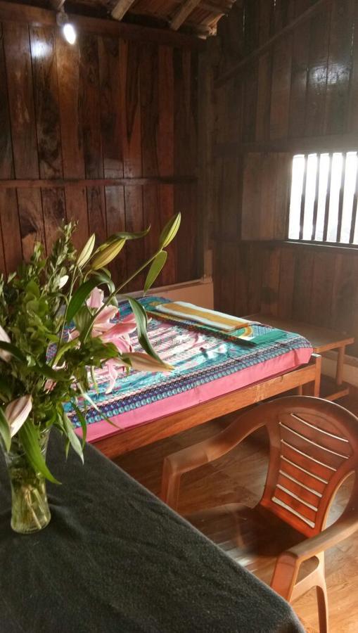 Pitruchaya Hotel Arambol Zewnętrze zdjęcie